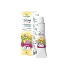 OrganoVet MÁTRAY ointment 30g vitamin, táplálékkiegészítő macskáknak