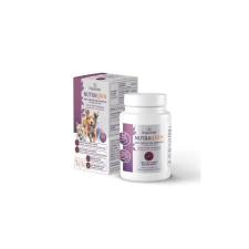 OrganoVet NutraQuin 60x vitamin, táplálékkiegészítő kutyáknak