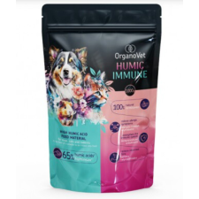 OrganoVet OrganoVet Humic Immune 1000 g vitamin, táplálékkiegészítő kutyáknak