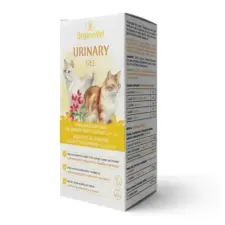  OrganoVet Urinary gél 50ml vitamin, táplálékkiegészítő macskáknak