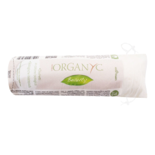 Organyc Sminktamponok 70 db BIO Cotton ORGANYC intim higiénia