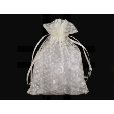 Organza ajándéktasak - 2 db/csomag ajándéktasak