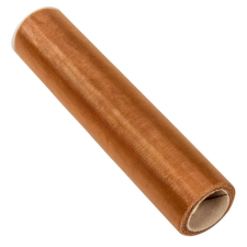  Organza tekercs 105 óarany 23cmx10m dekorációs kellék