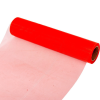  Organza tekercs 26 piros 23cmx10m