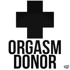  Orgasm Donor - Autómatrica matrica
