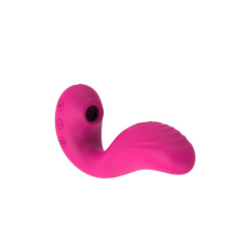 Orgasm Madness léghullámos akkus vibrátor. vibrátorok