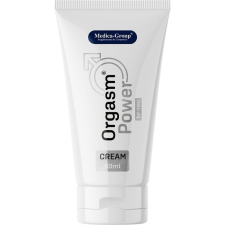 Orgasm Power Cream for Men - 50 ml potencianövelő