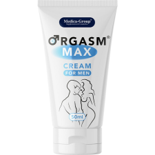  OrgasmMax Cream for Men - 50 ml potencianövelő