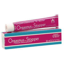  Orgasmus-Stopper - 20 ml vágyfokozó