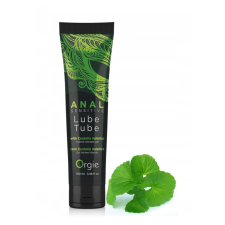 Orgie Anal Lube - hibrid anál síkosító,100ml. síkosító