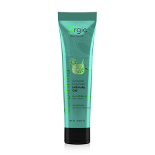 Orgie - Lube Tube Cocktail Caipirinha 100ml síkosító