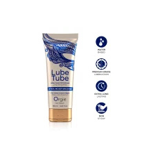 Orgie Lube Tube - hidratáló síkosító gél (150 ml) síkosító