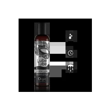 Orgie Lube Tube - műsperma síkosító (150 ml) síkosító