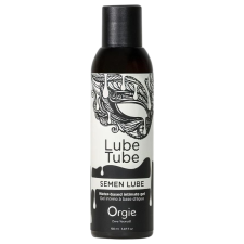 Orgie Lube Tube - műsperma síkosító (150ml) síkosító