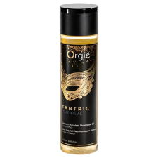 Orgie Tantric Love - érzéki masszázsolaj (200ml) masszázsolaj és gél
