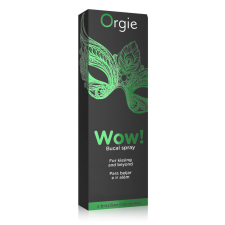  Orgie Wow Blowjob - hűsítő orál spray (10ml) síkosító