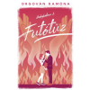 Orgován Ramóna - Futótűz - Hidegháború 2. - Éldekorált kiadás