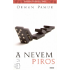 Orhan Pamuk A nevem Piros