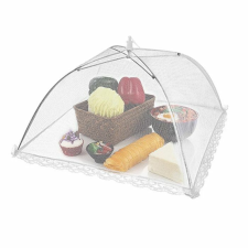  Óriás Élelmiszervédő-búra 47 cm konyhai eszköz