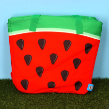  Óriás görögdinnye hűtőtáska hűtőtáska