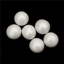  Óriás ropogós cukorgolyó pezsgő színű 150g sütés és főzés