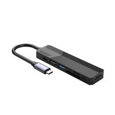 Orico MDK-6P Univerzális USB-C Dokkoló laptop kellék