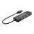 Orico ORICO-FL01-BK-BP 4 Portos USB2.0 Hub fekete (ORICO-FL01-BK-BP)