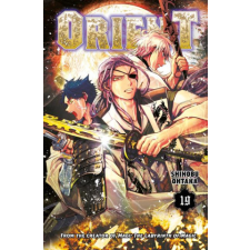  Orient 19 idegen nyelvű könyv