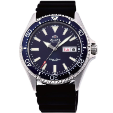 Orient Automatic Diver RA-AA0006L19B férfi karóra W3 karóra