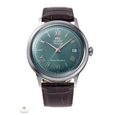 Orient Bambino Automatic férfi óra - RAAC0023E30B karóra
