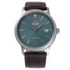 Orient Contemporary automata RA-AC0F13E30B Férfi Karóra