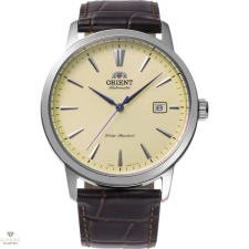 Orient Contemporary Automatic férfi óra - RAAC0F16S30B karóra