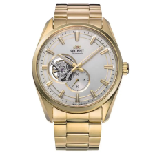 Orient Contemporary Automatic Open Heart RA-AR0007S30B Férfi Karóra karóra