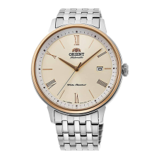 Orient Contemporary Automatic RA-AC0J01S10B férfi karóra karóra