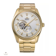 Orient Contemporary Open Heart Automatic férfi óra - RAAR0007S30B karóra
