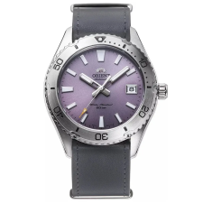 Orient Mako 40 Sports Diver Automatic RA-AC0Q07V30B férfi karóra karóra