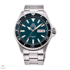 Orient Mako III Kamasu Automatic férfi óra - RAAA0004E39B karóra