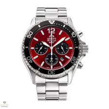 Orient Mako Solar Chrono férfi óra - RATX0207R10B karóra