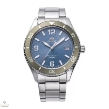 Orient Mako Sports Solar Diver férfi óra - RAWJ0002L10B karóra