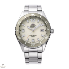 Orient Mako Sports Solar Diver férfi óra - RAWJ0003S10B karóra