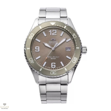 Orient Mako Sports Solar Diver férfi óra - RAWJ0004Y10B karóra