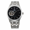 Orient Open Heart Automatic FAG03001B0 férfi karóra