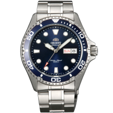Orient Orient Automatic Diver FAA02005D9 férfi karóra W3 karóra