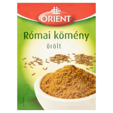 Orient őrölt római kömény 10 g alapvető élelmiszer