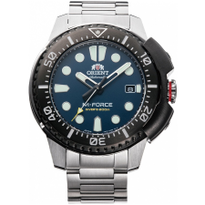 Orient RA-AC0L07L00B M-Force Automatic 45mm karóra