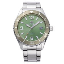 Orient Sports Solar Diver RA-WJ0001E10B Férfi karóra karóra