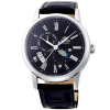 Orient Sun &amp; Moon Automatic RA-AK0010B30B Férfi karóra