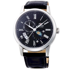 Orient Sun &amp; Moon Automatic RA-AK0010B30B Férfi karóra karóra