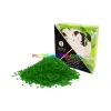  Oriental Crystals Lotus Flower fürdősó - 100% holt-tengeri sóból - 75g