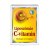 Oriental Herbs Kft. C-Max liposzómás C-vitamin kapszula 30x